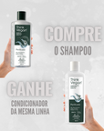 Shampoo Purificante 400ml